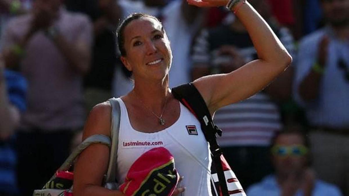 Kvitova 'tamam' dedi