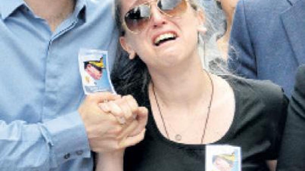 Balyoz’un son  şehidine veda