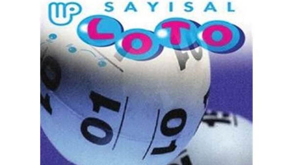 Sayısal Loto çekildi! İşte kazandıran numaralar