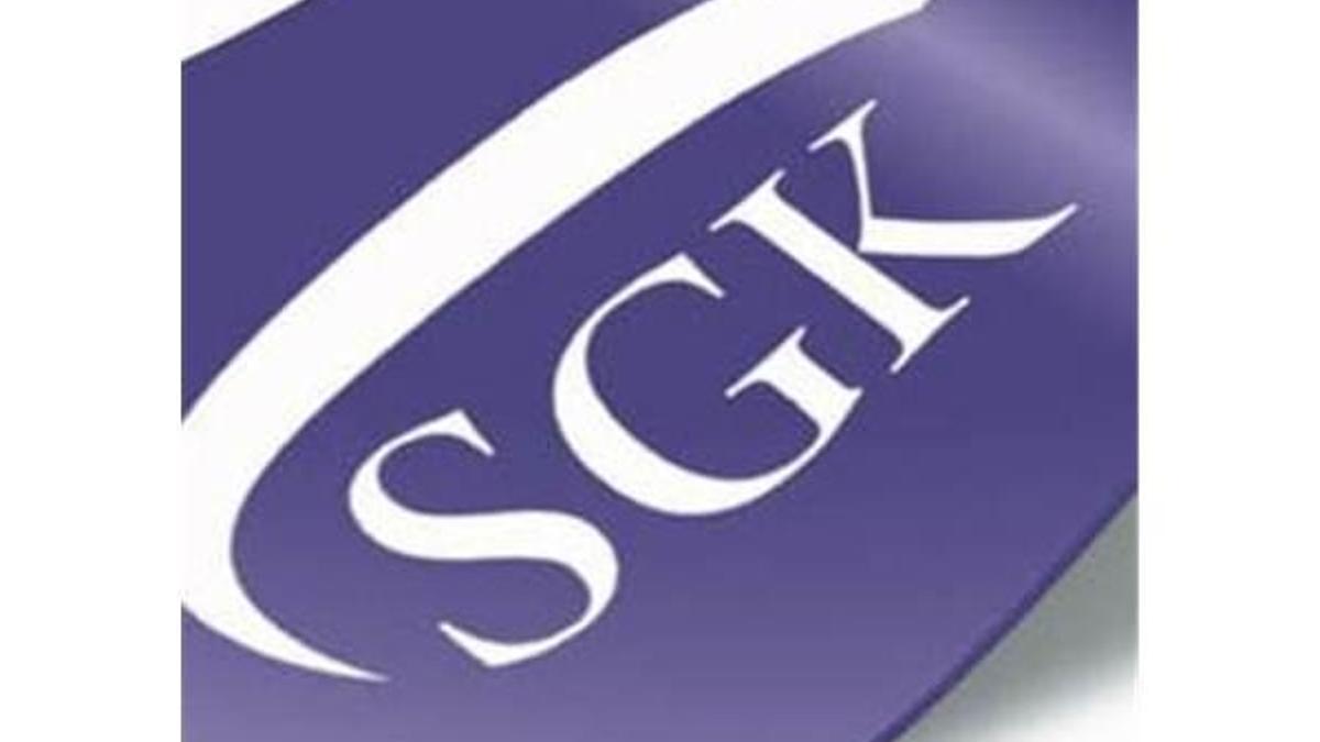 SSK Gün Sorgulama Ve E Devlet Girişi İle SGK Borç Sorgulama