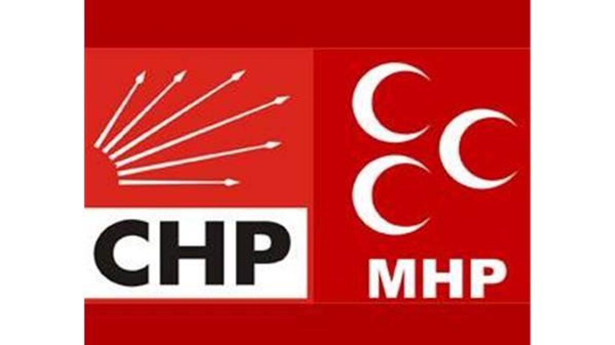 MHP'li Adan: CHP bunun hesabını vermelidir