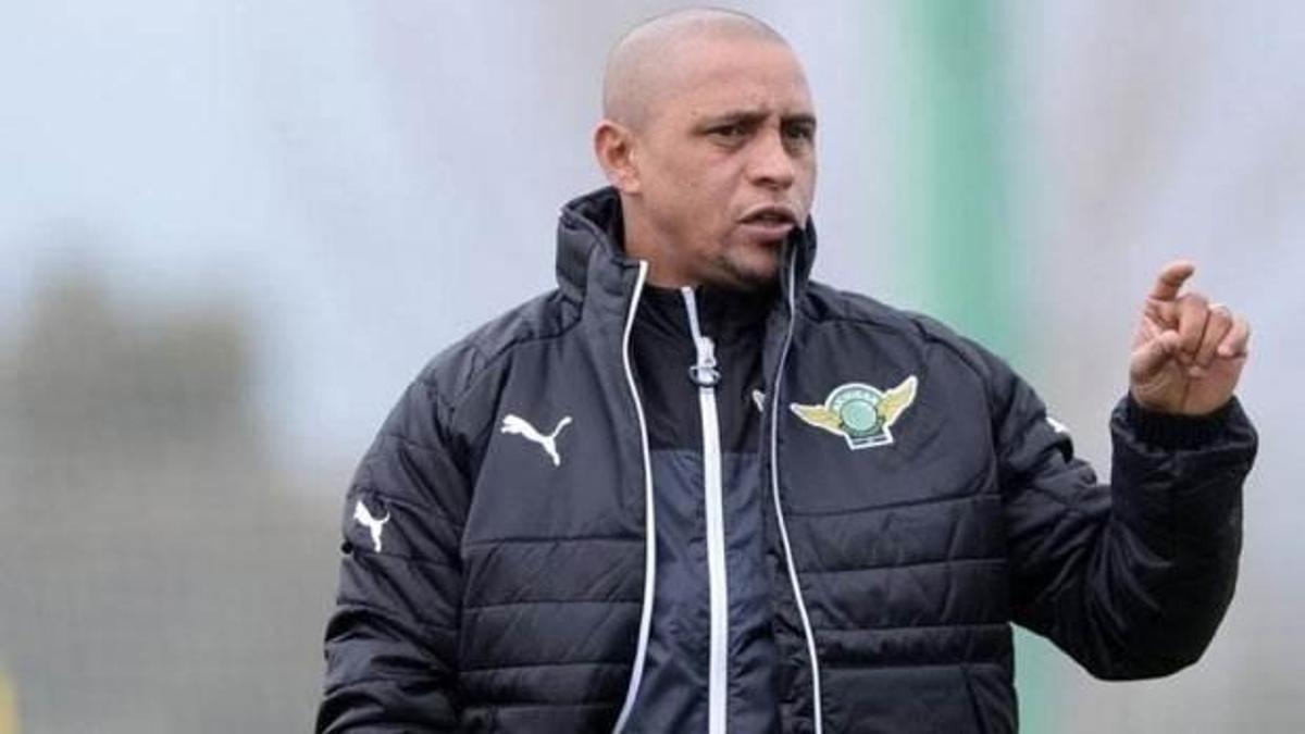 İşte Carlos'un yeni adresi
