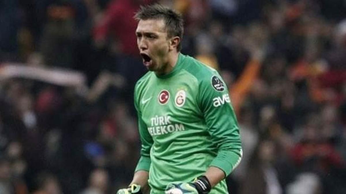 Muslera için çılgın teklif