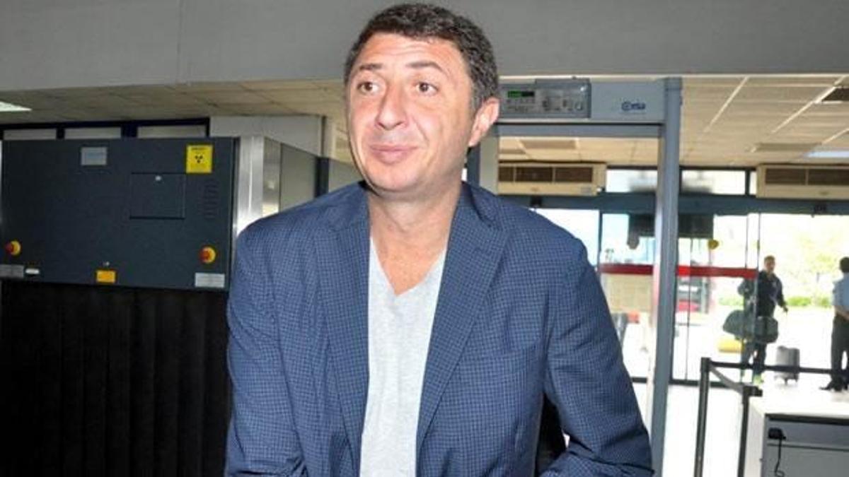 Shota, Cardozo'yu aradı!
