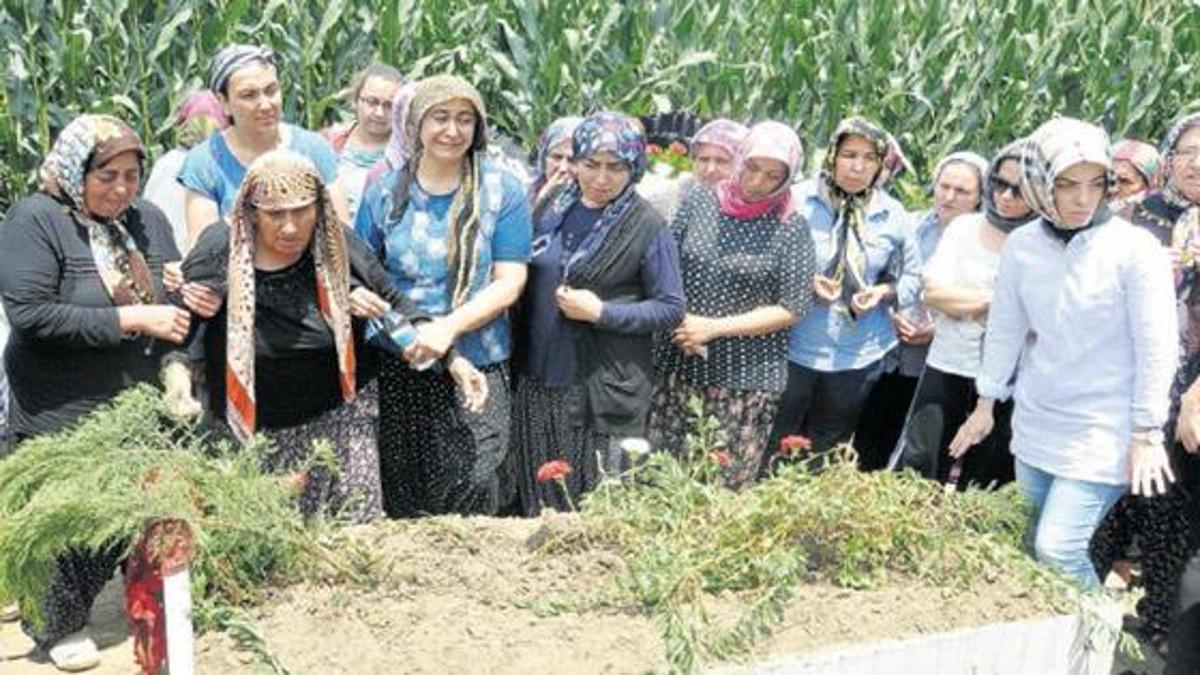 THY kabin amiri, karada canavarın kurbanı oldu!