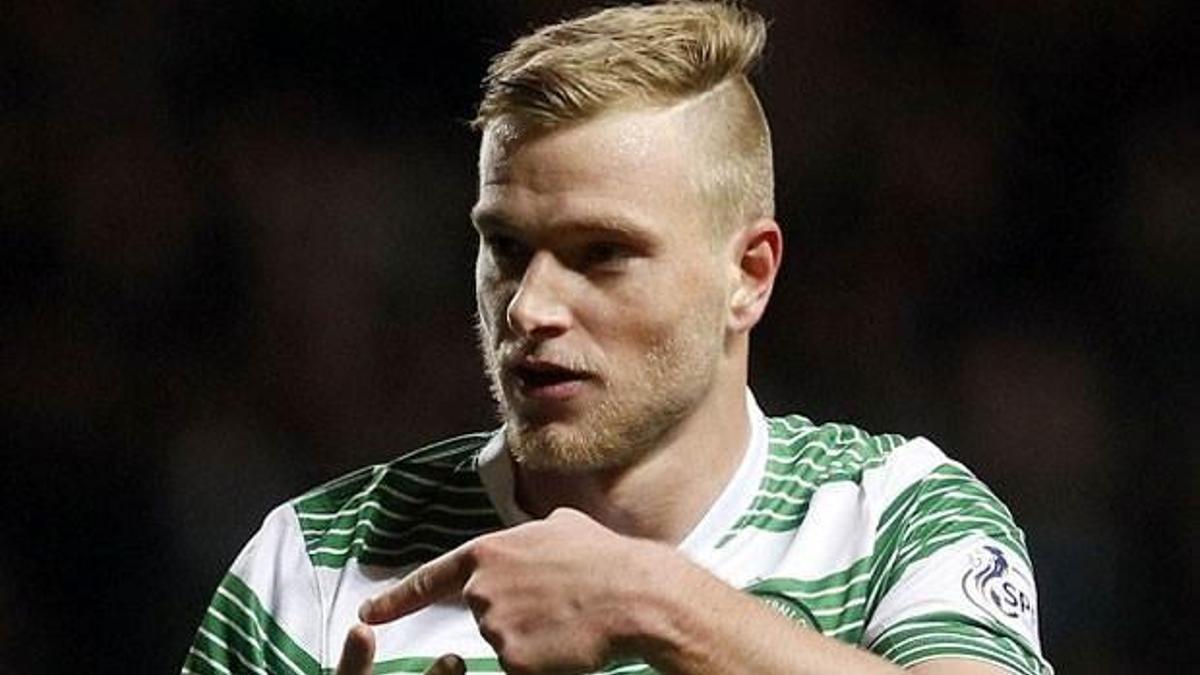 Huntelaar çıkmazda, Guidetti liste başı