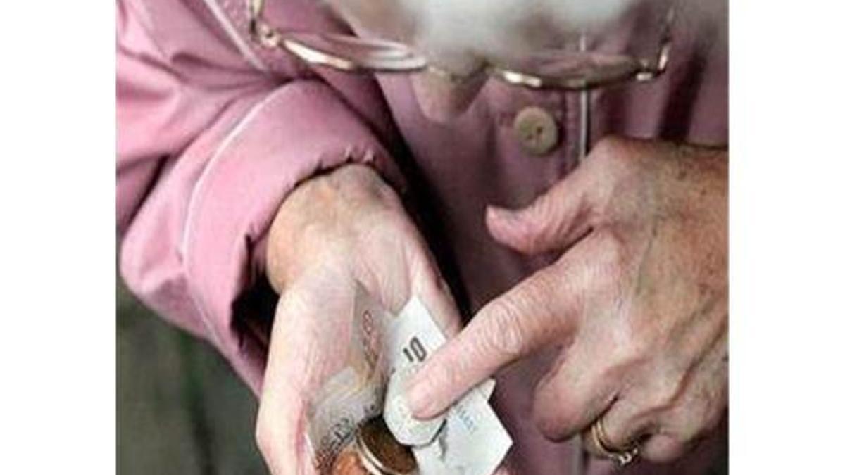 Emeklilik Yaşı Sorgulama İle Ne Zaman Emekli Olurum Hesabı Ve Emekli Maaşı Dökümü