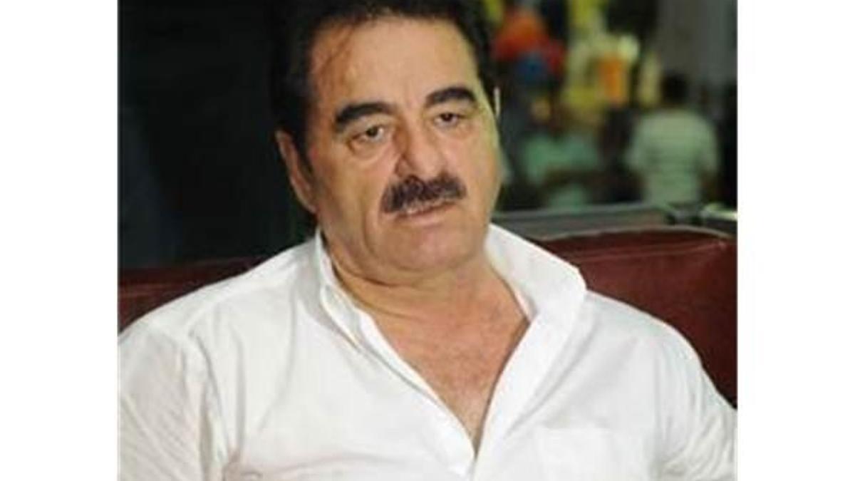 İbrahim Tatlıses'in tedavisi bitti