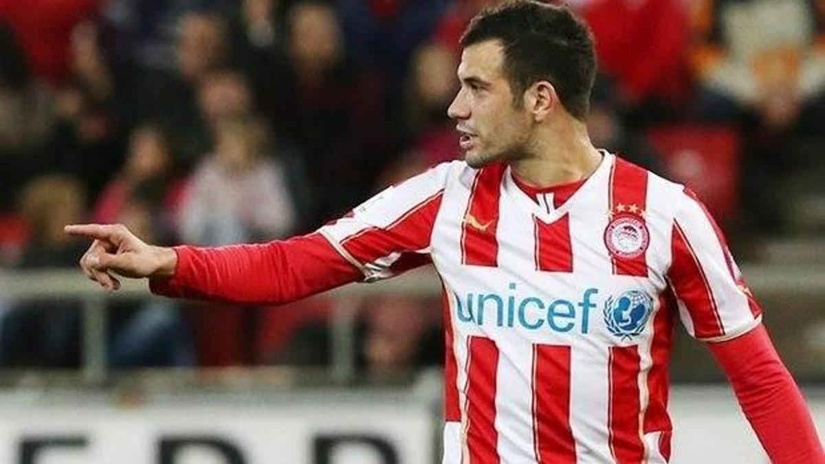 F.Bahçe'nin 9. harikası Milivojevic