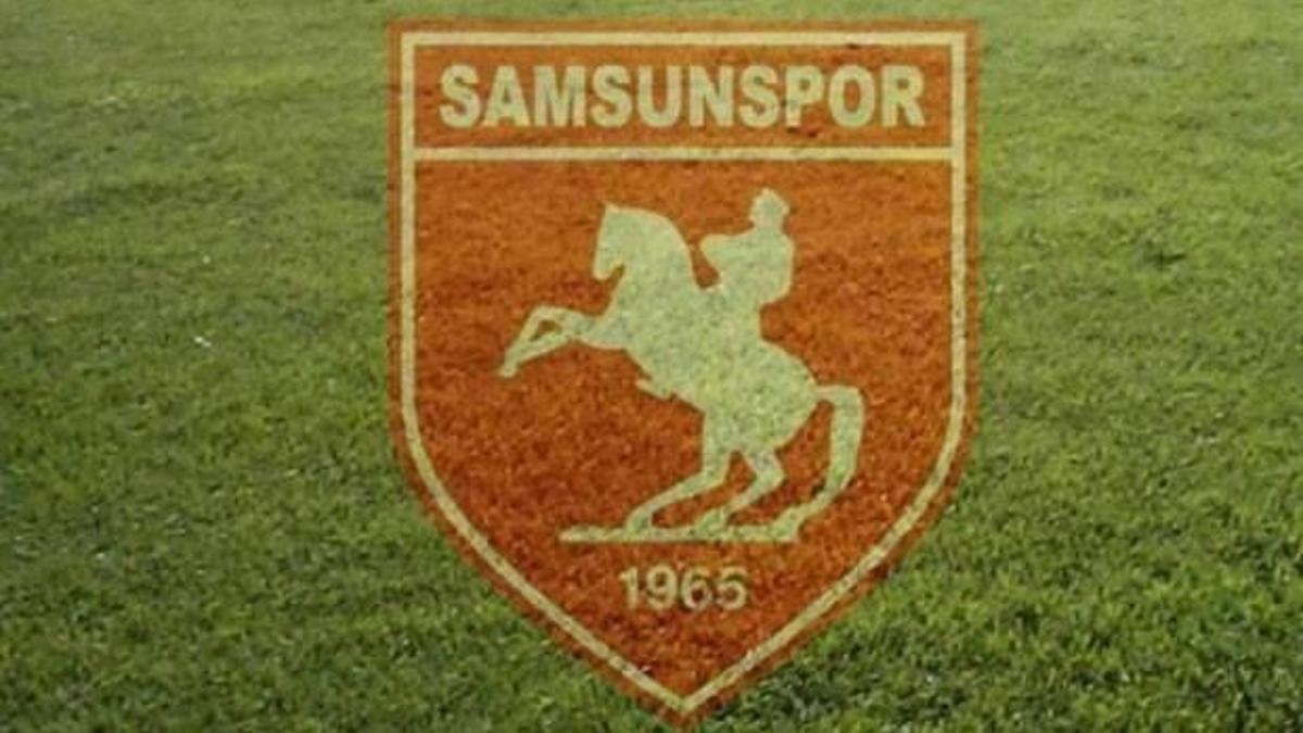 Samsunspor'da iki ayrılık isteği