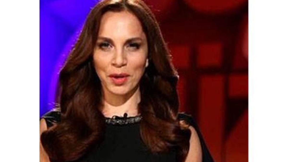 Sertab Erener genç sevgilisiyle dünya evine girdi!
