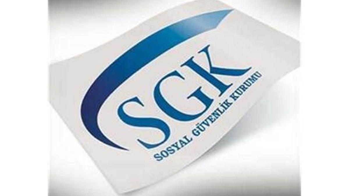 E Devlet Girişi İle SSK Gün Sorgulama Ve SSK Hizmet Dökümü Alma