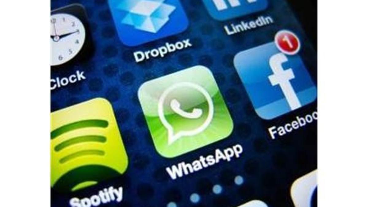 WhatsApp'dan iPhone sürprizi!