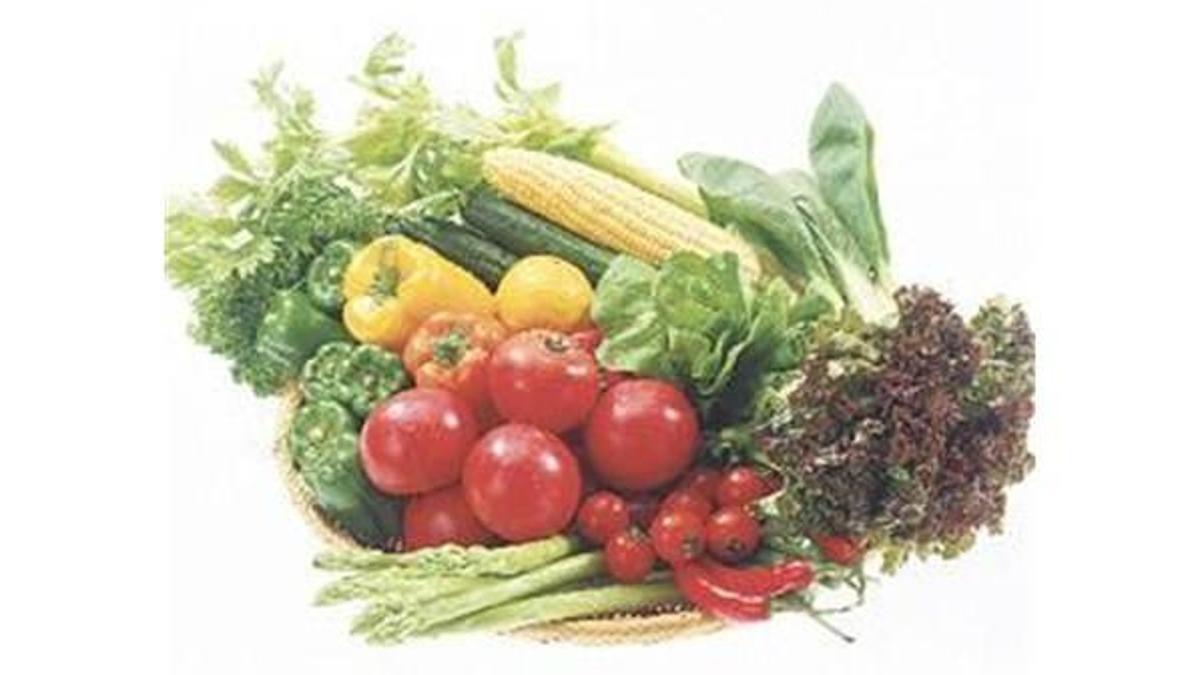 Ruh sağlınıza iyi gelecek beslenme şekilleri