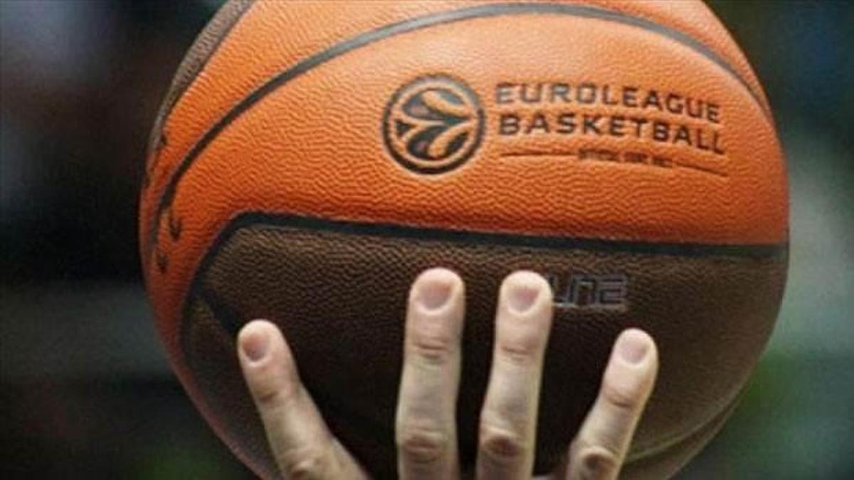 Euroleague torbaları belli oldu