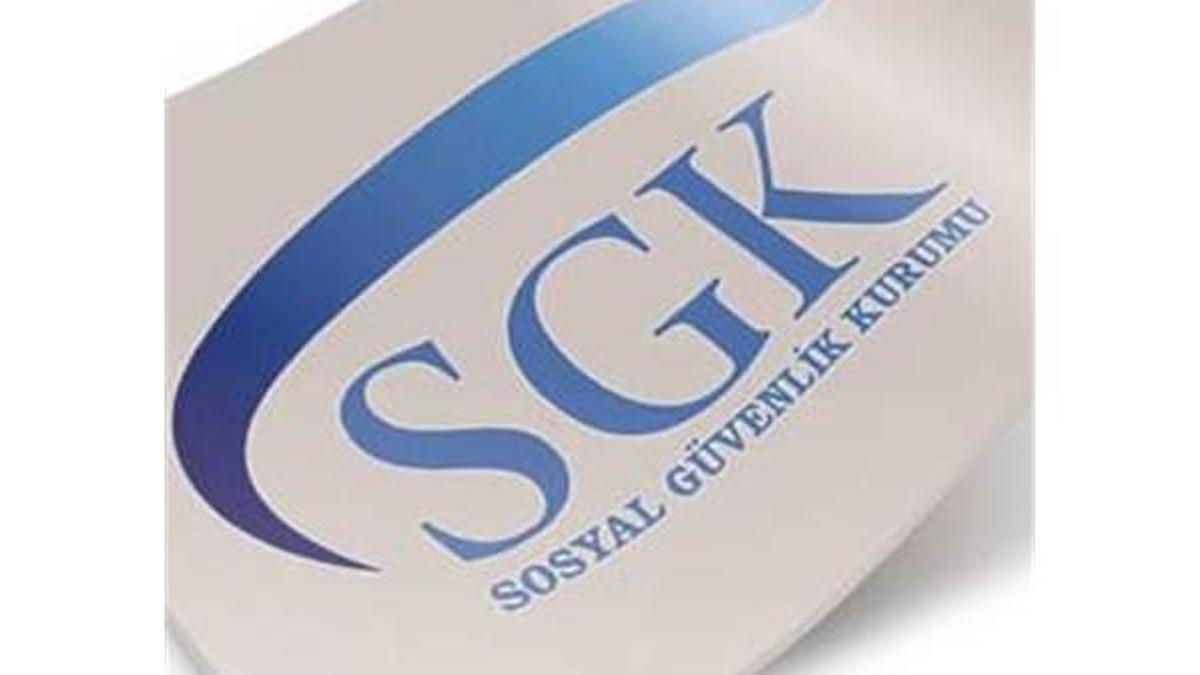 SSK Gün Sorgulama Ve E Devlet Girişi İle SSK Prim Sorgulama