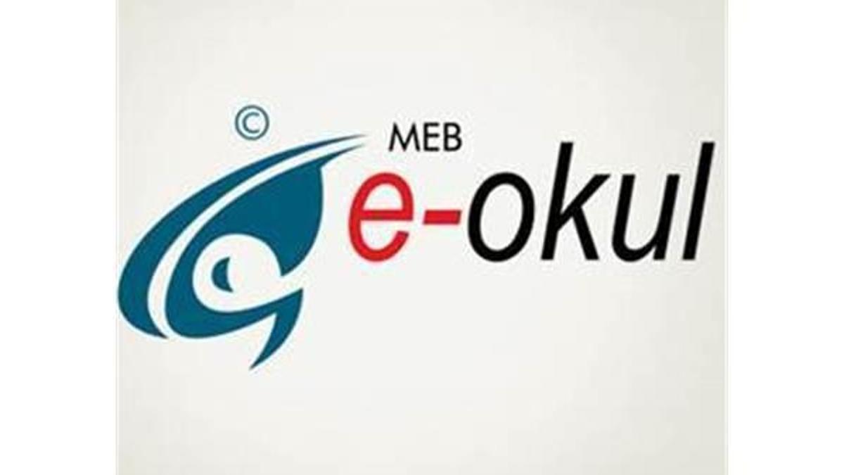 E okul öğretmen girişi ve MEB personel işlemleri
