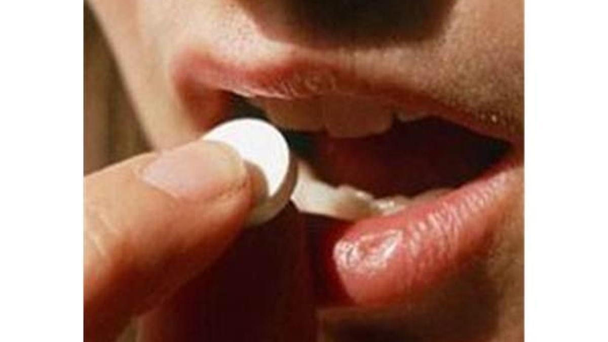 Aspirin rahim ağzı kanseri riskini azaltıyor!