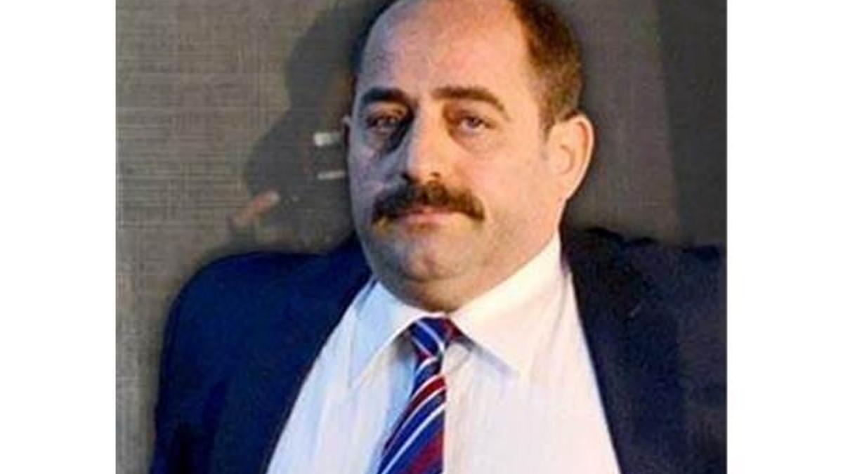 Zekeriya Öz'ün isteği kabul edildi