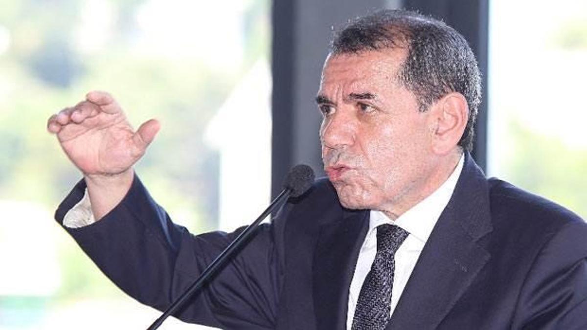 Başkan'dan Bilal ve Sabri açıklaması