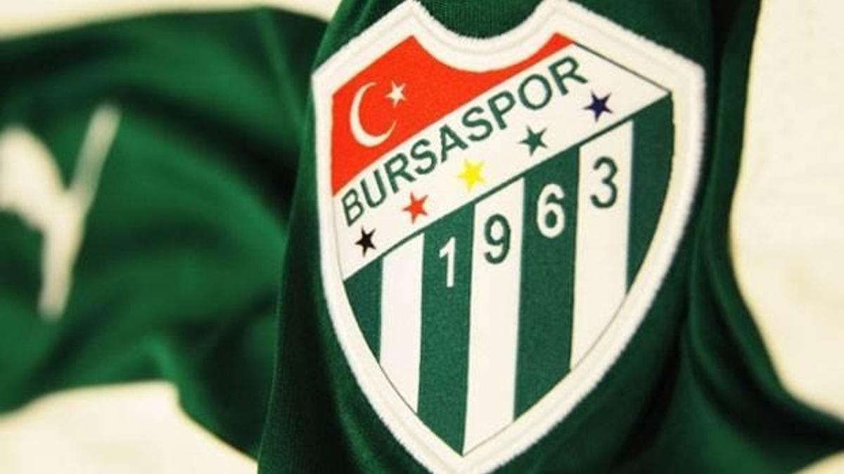Bursaspor'dan 6 imza geldi