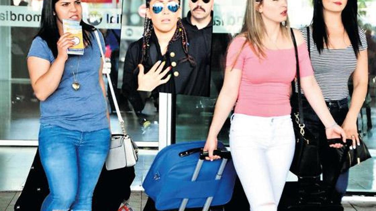 Melike Hoca’yı kovduran satırlar!