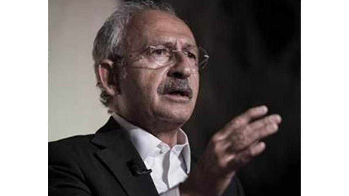 Arınç gereken cevabı verdi