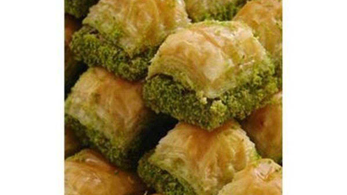 Bayramda hileli baklavaya dikkat!