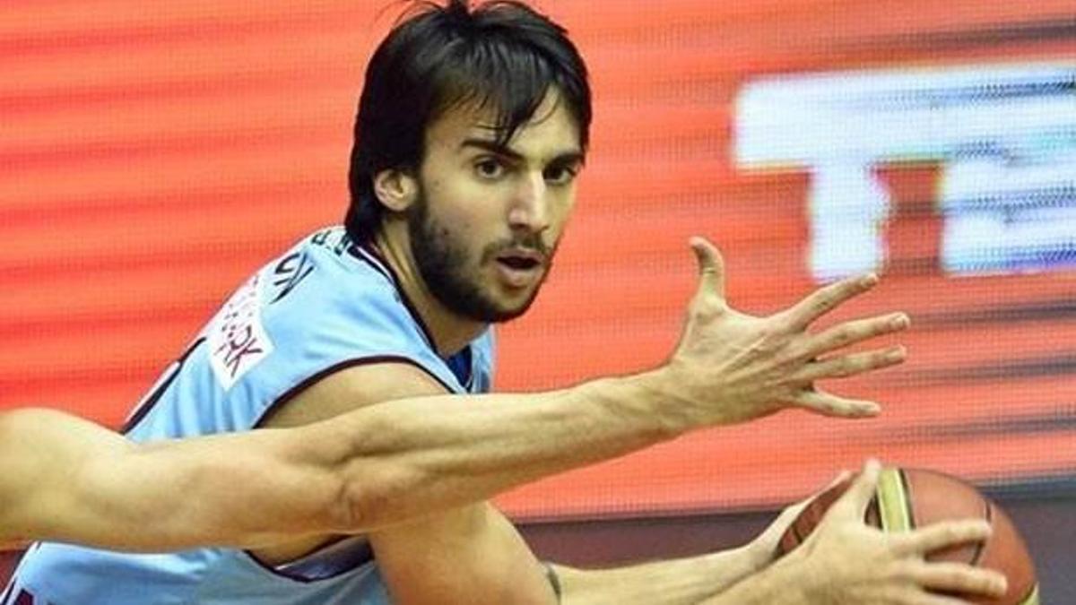 Can Korkmaz Uşak Sportif'te