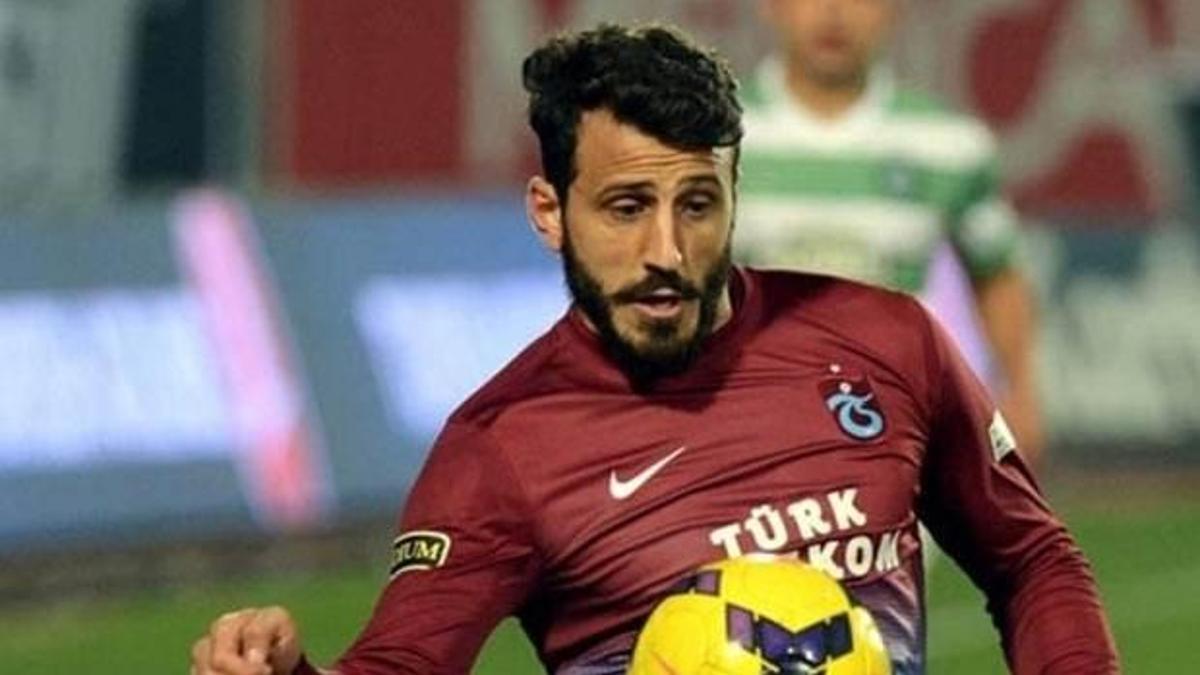 Trabzon'da iki ayrılık resmileşti
