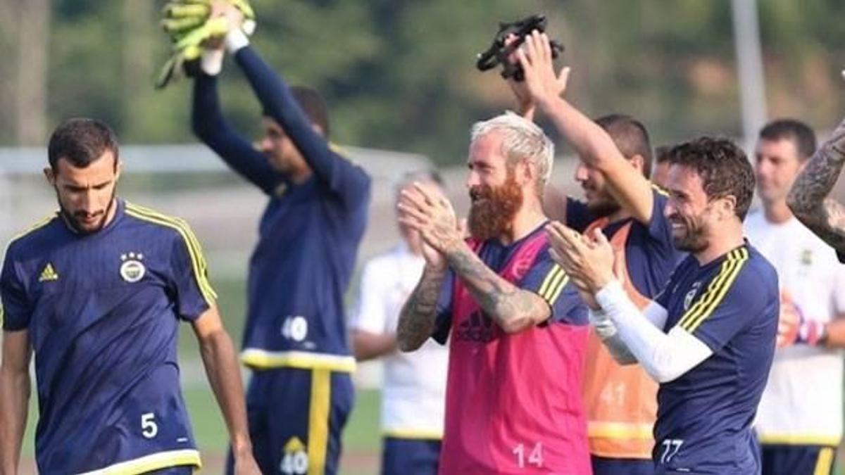 Fenerbahçe Afyon'da devlerle karşılaşacak