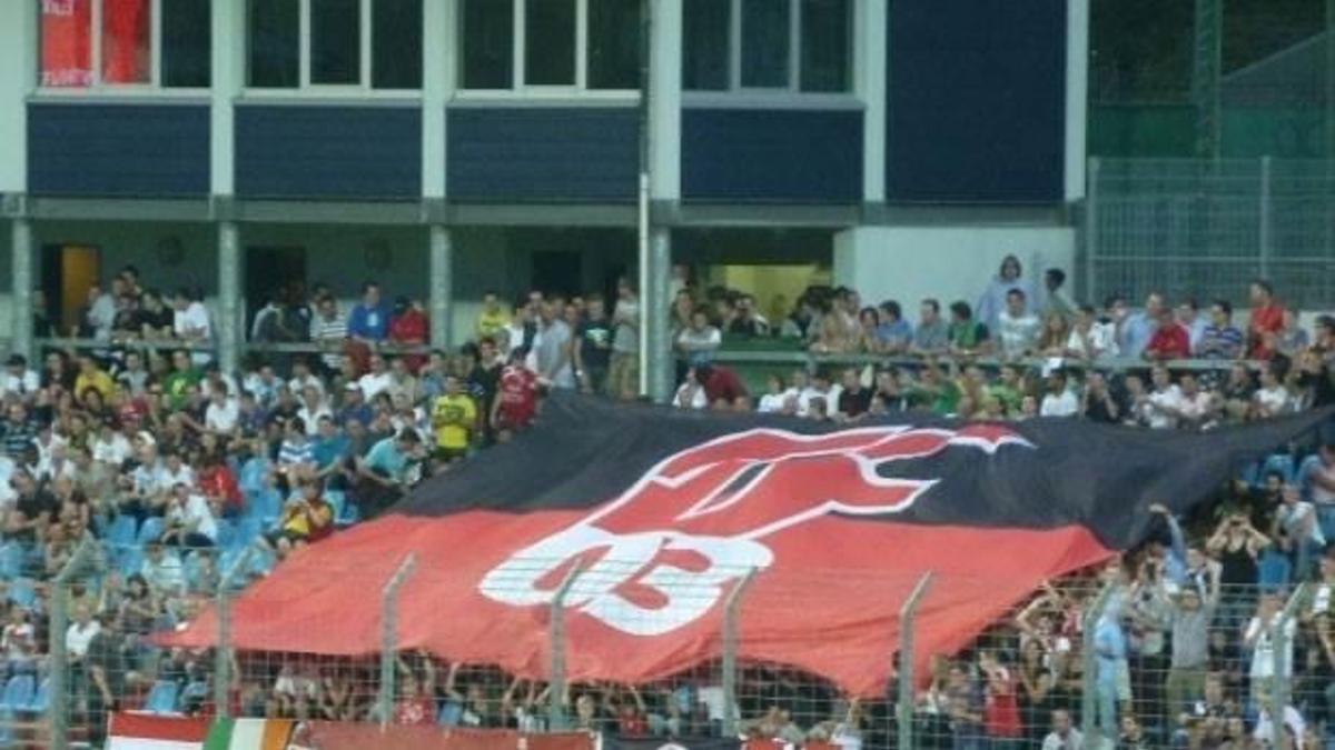 Trabzonspor'un UEFA'daki rakibi belli oldu!