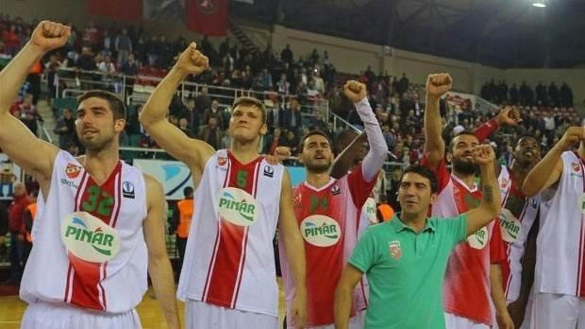 Karşıyaka için şok iddia!