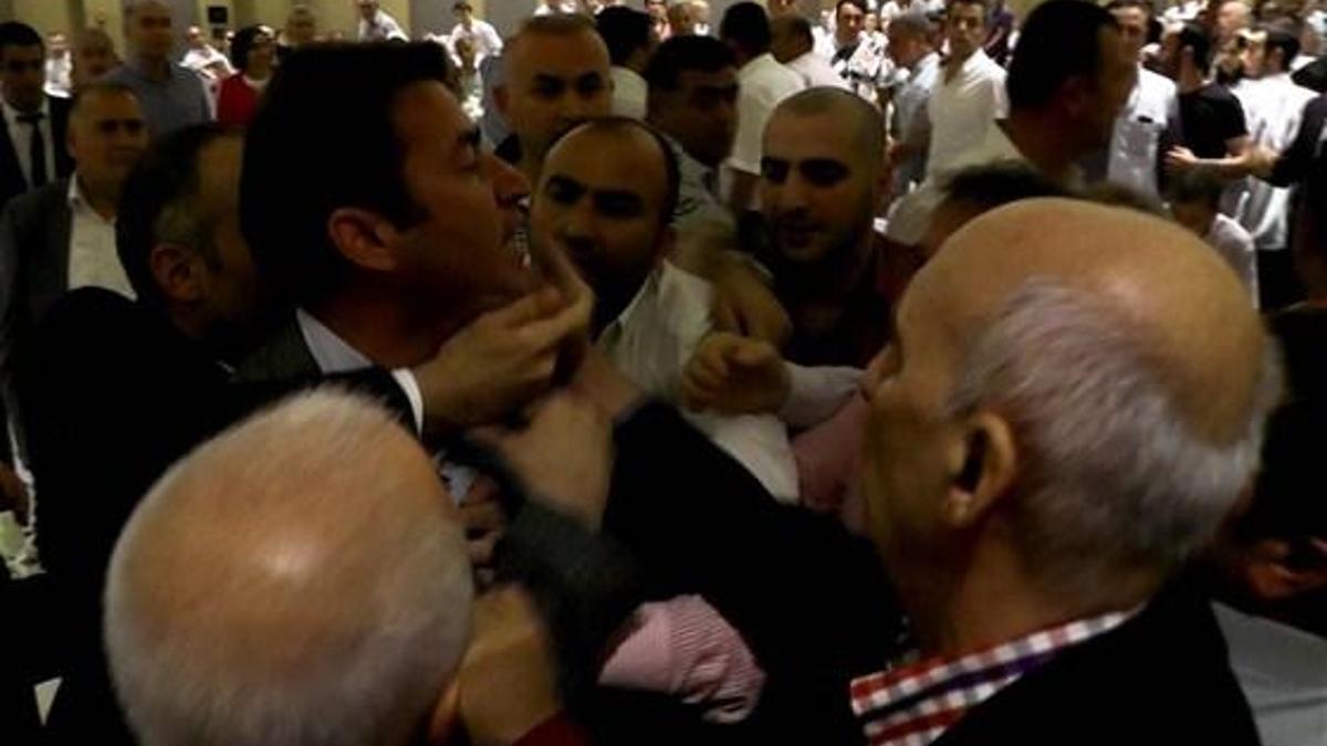 Yunanistan krizinde flaş gelişme