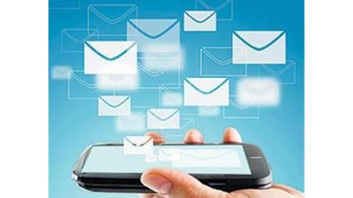 SMS çilesi tamamen sona eriyor
