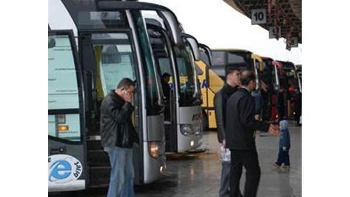 Bayramda bilet bulamayanlar dikkat!