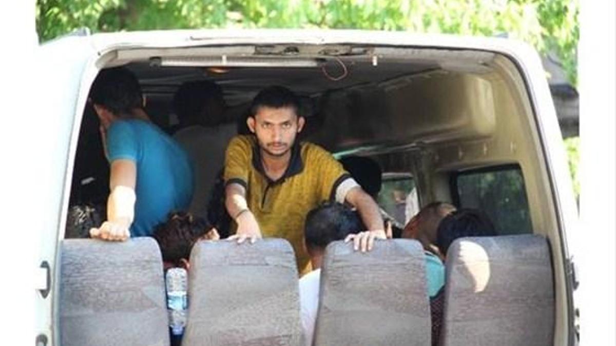 HDP'li vekilden askere: Defolun gidin