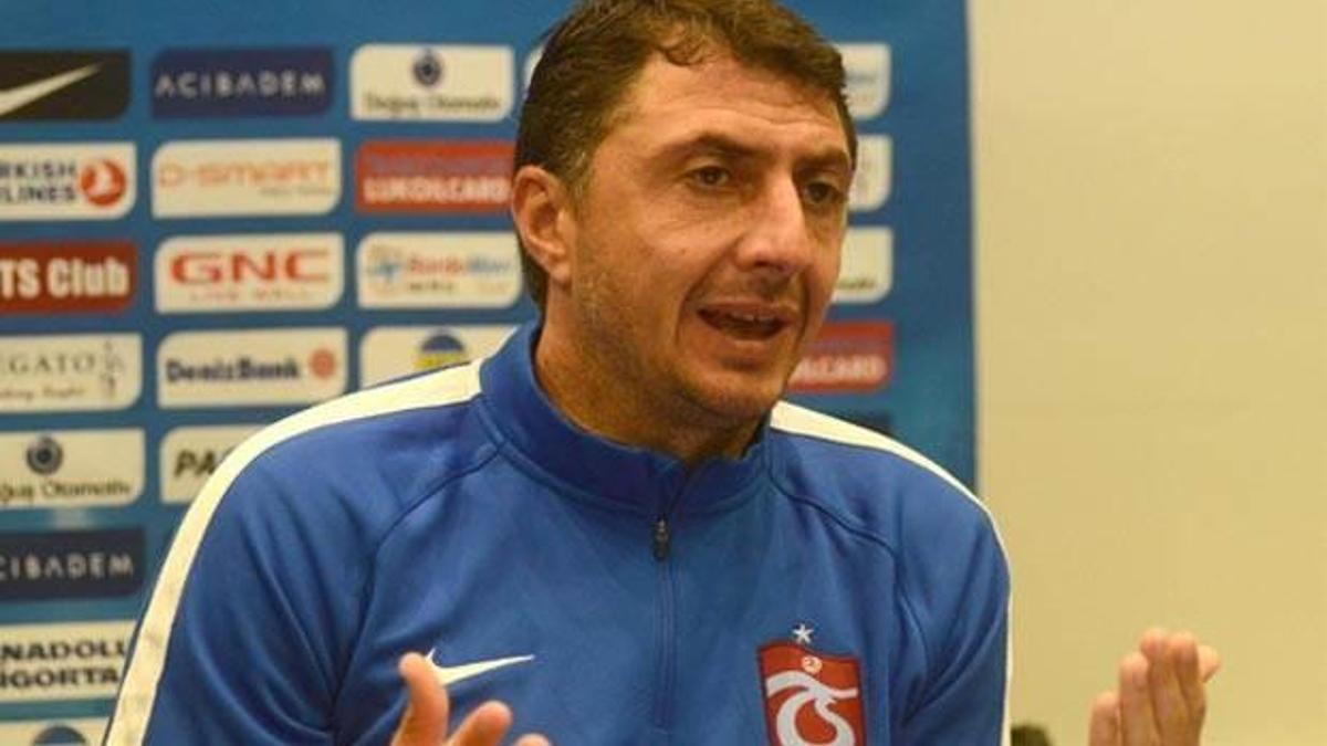 Dünyada kötü takım yok
