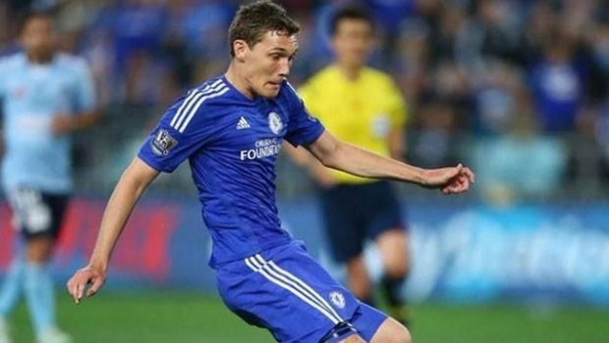 Chelsea'den M.Gladbach'a!