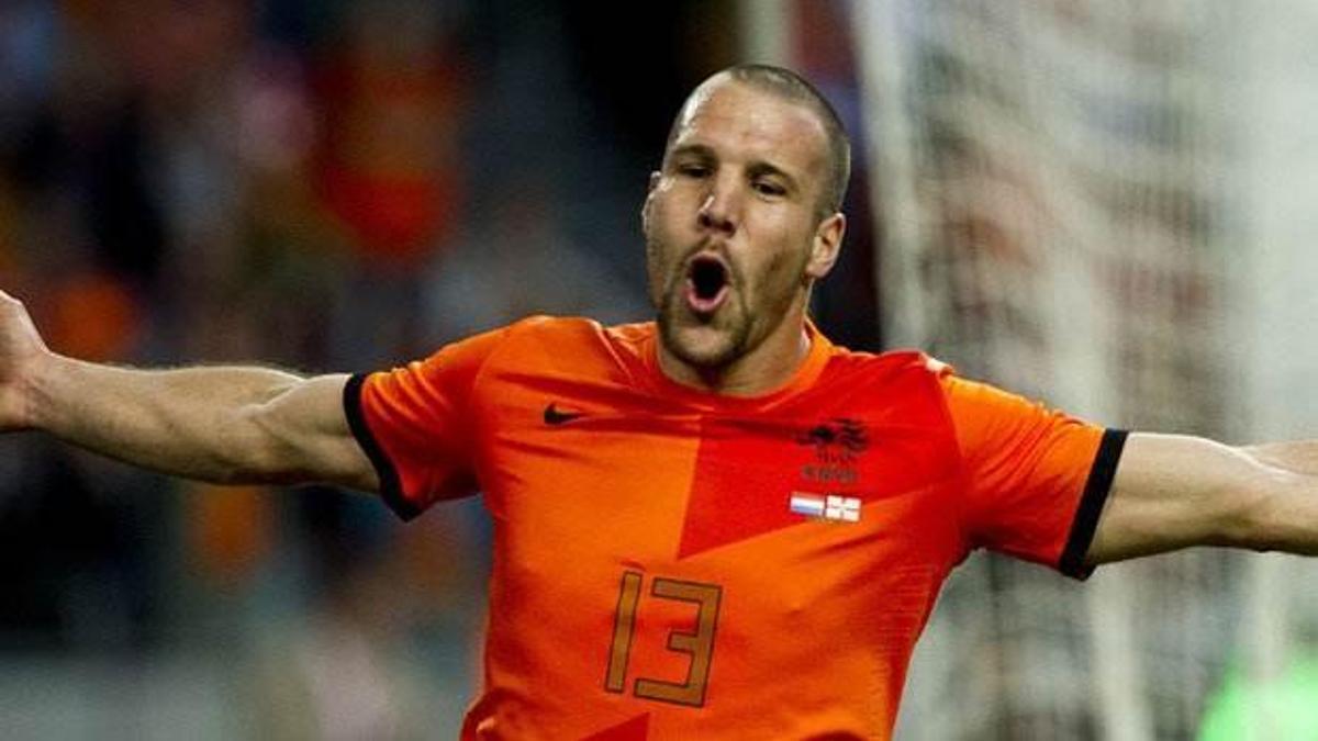 Beşiktaş'tan Vlaar bombası!