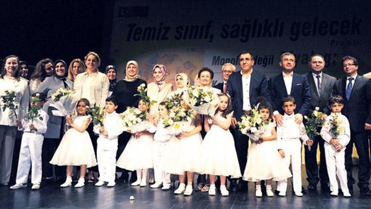 TOGEMDER’in gurur günü!