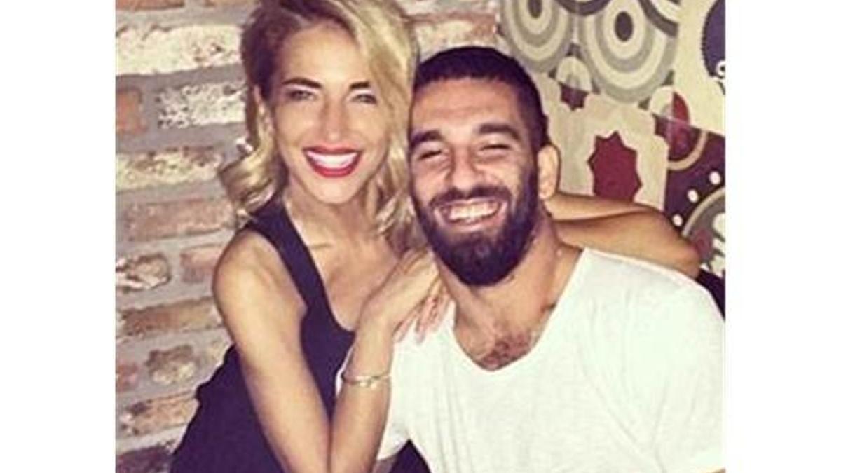 'Barcelona uçağında yerim hazır'