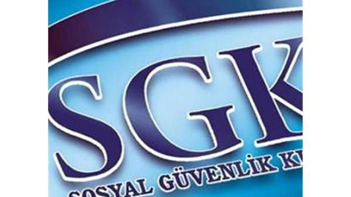 SSK Gün Sorgulama Ve E Devlet Girişi İle SSK Prim Sorgulama