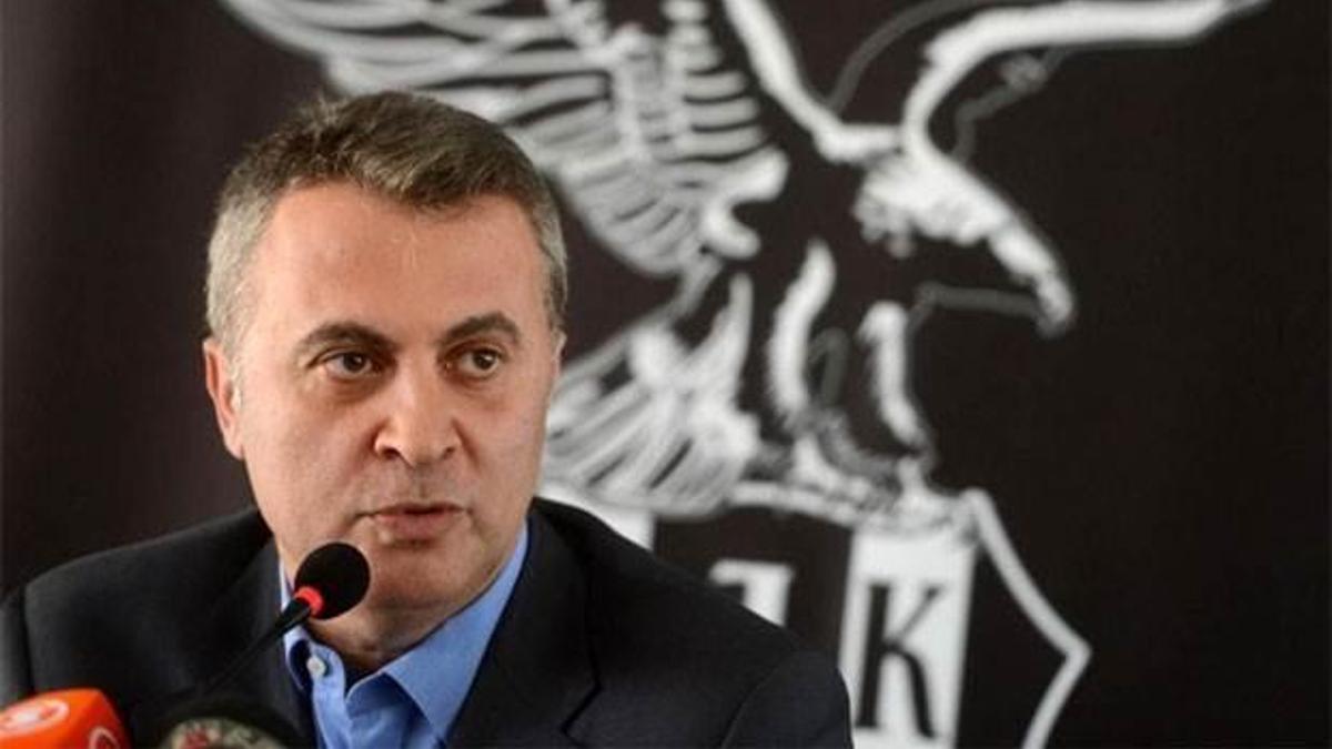 Orman'dan flaş transfer açıklaması