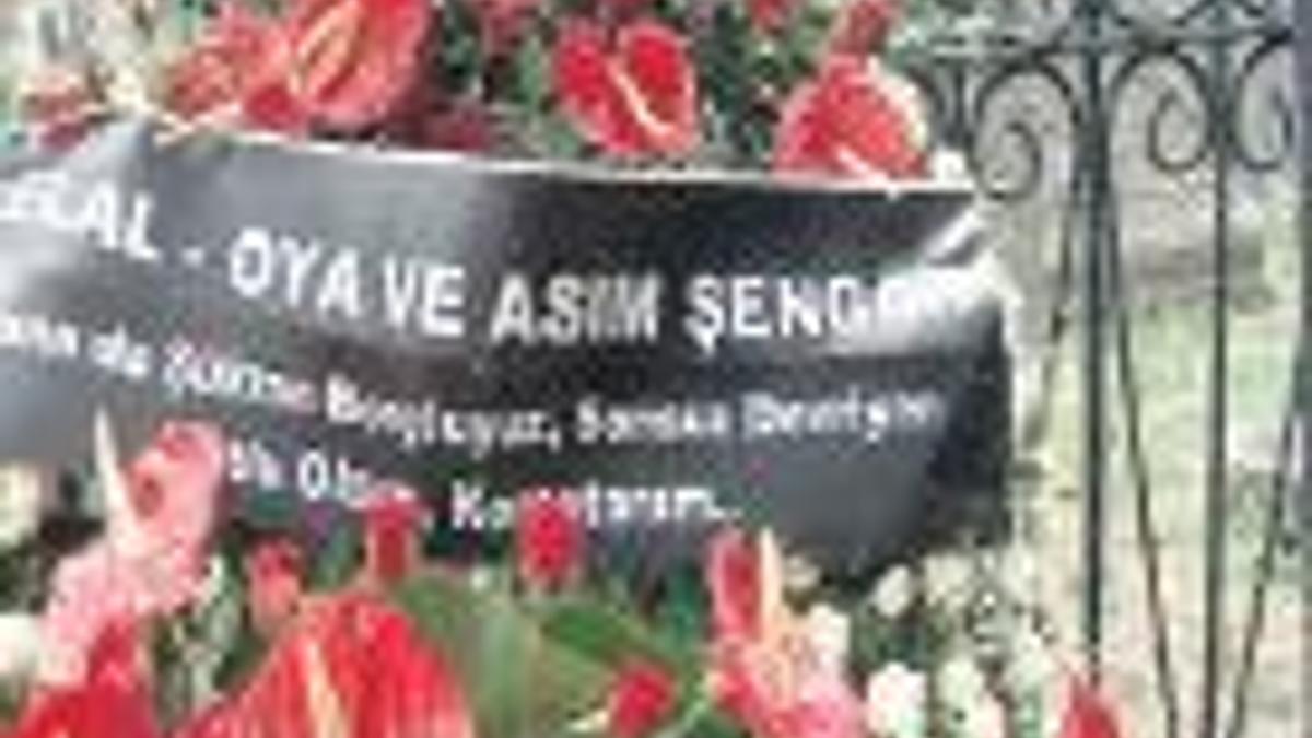 Askerler uğurladı