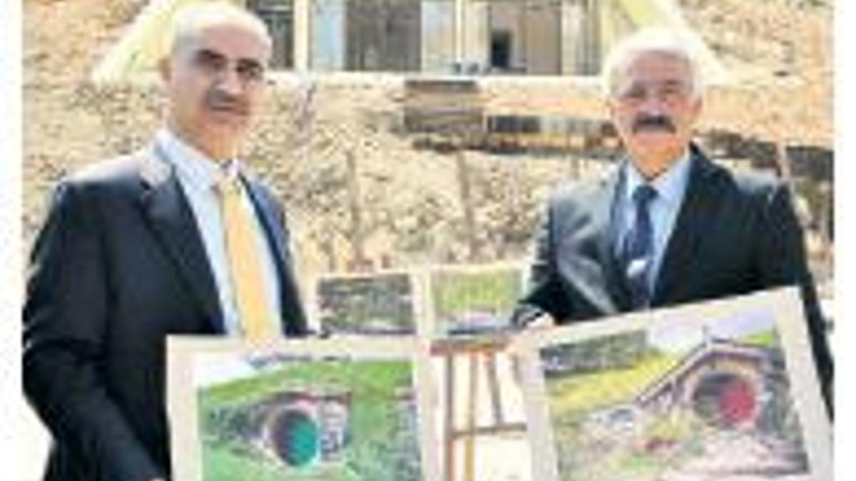 Sivaslıyız hepimiz Hobbit’iz!