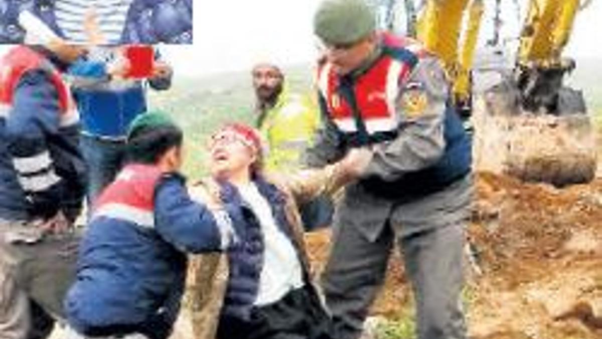 Yaylaların gücü adına!