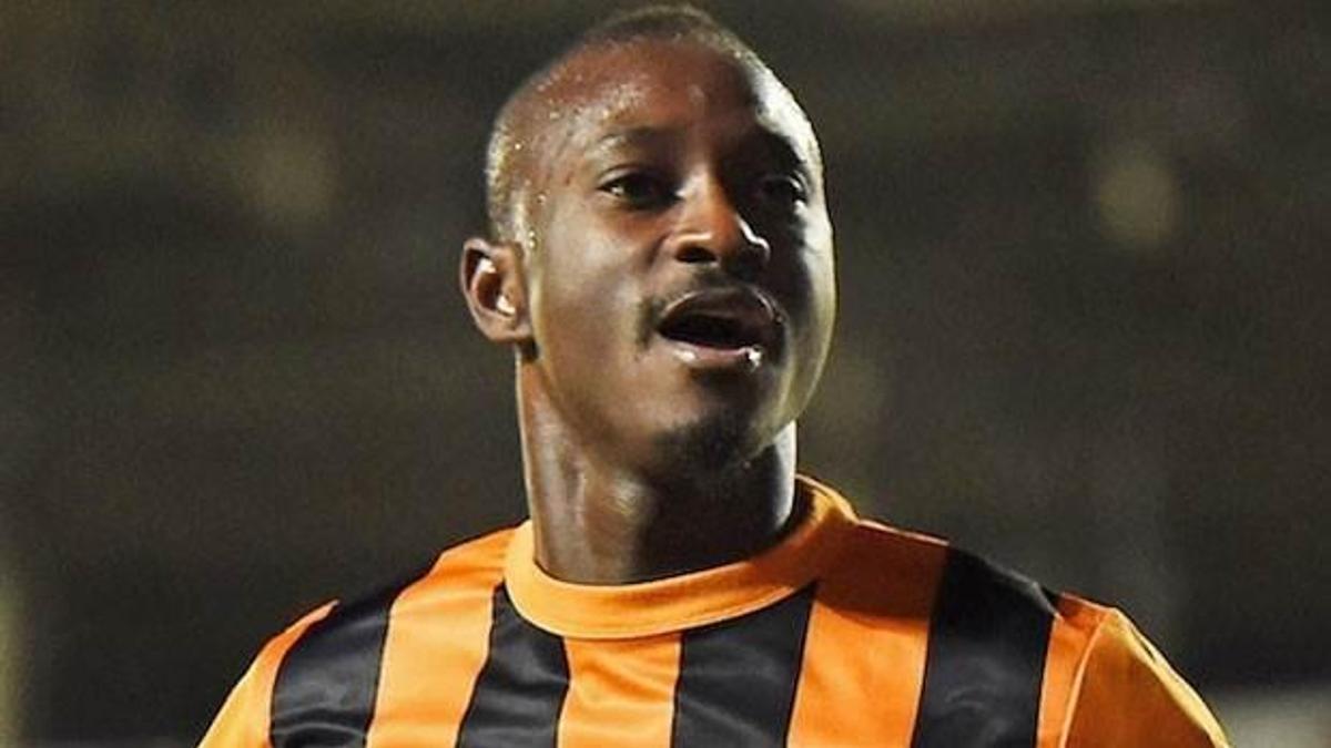 Forvete son aday N’Doye