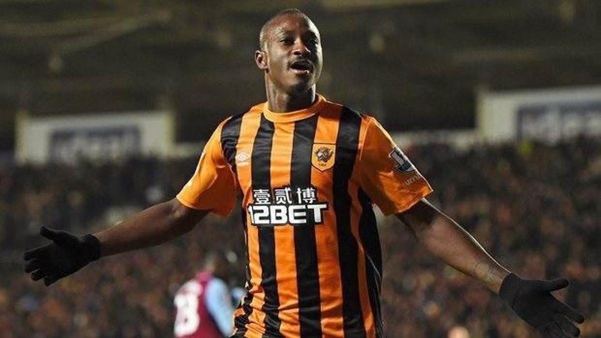 Son aday N'Doye