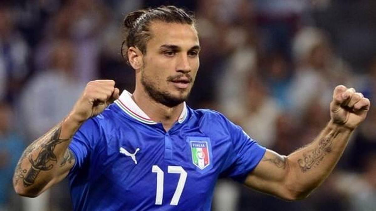 Osvaldo'ya resmi teklif!